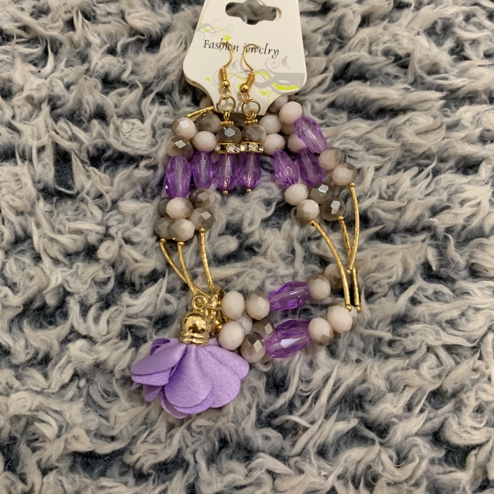 Bracelet Set (Fin de Semana)